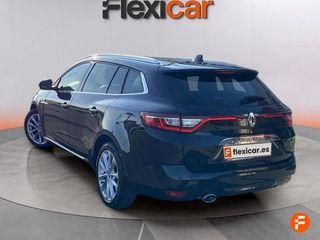 Renault Megane Sp. Tou. Limited Energy TCe 97kW (130CV)