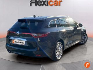 Renault Megane Sp. Tou. Limited Energy TCe 97kW (130CV)
