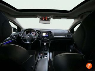 Renault Megane Sp. Tou. Limited Energy TCe 97kW (130CV)