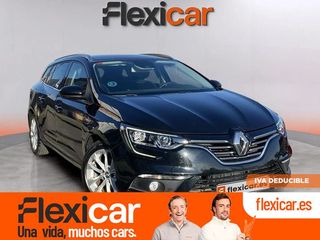 Renault Megane Sp. Tou. Limited Energy TCe 97kW (130CV)