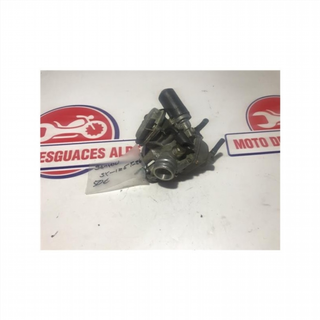 Carburador sanyou sy 125