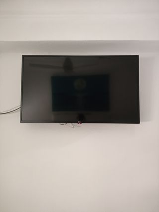 Smart TV LG 43UP751C0ZF
LG 43 Negro.
