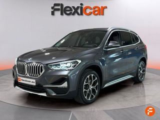 BMW X1 sDrive18dA