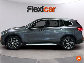 BMW X1 sDrive18dA
