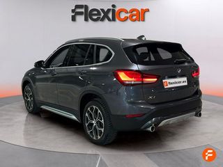 BMW X1 sDrive18dA
