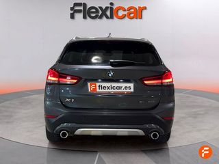 BMW X1 sDrive18dA