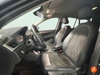 BMW X1 sDrive18dA