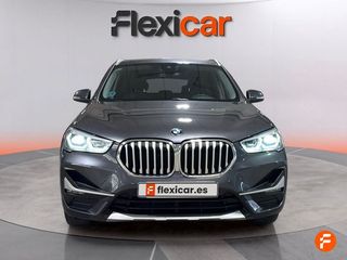 BMW X1 sDrive18dA