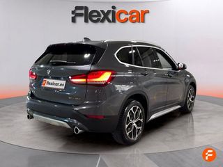 BMW X1 sDrive18dA