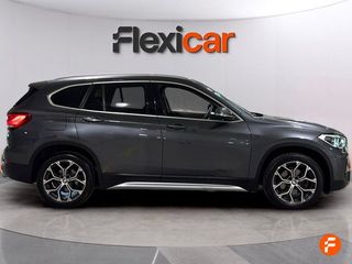 BMW X1 sDrive18dA