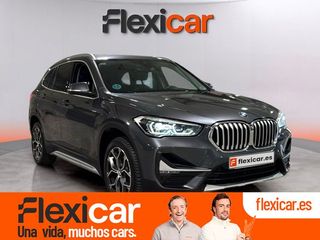 BMW X1 sDrive18dA
