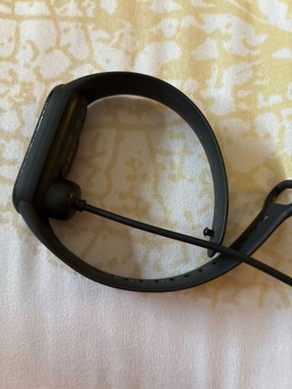 Xiaomi 102.66 Smartwatch Negro