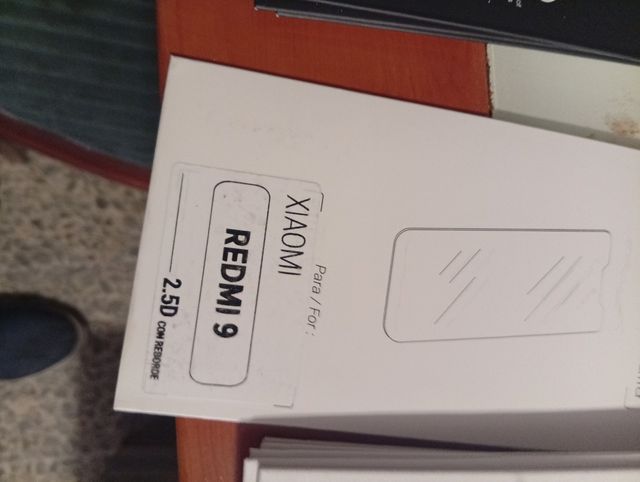 Cristal Templado para Móviles