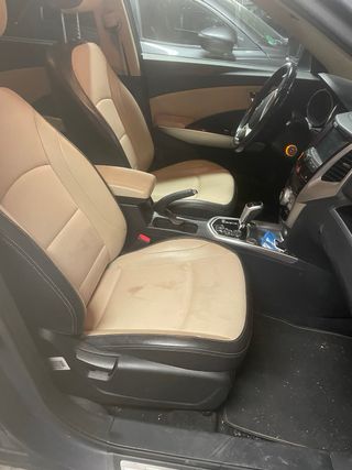 SsangYong Tivoli 2016