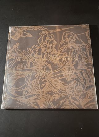 Reverend bizarre In The Rectory Of The vinilo LP 