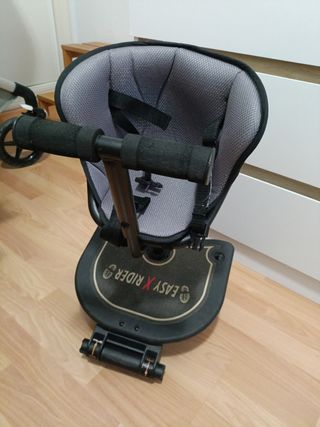 Asiento supletorio para cochecito Easy Rider