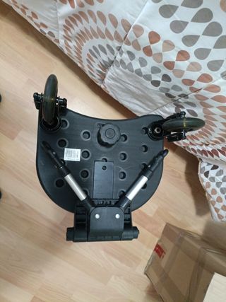 Asiento supletorio para cochecito Easy Rider