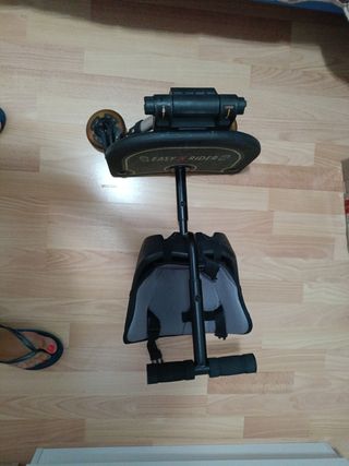 Asiento supletorio para cochecito Easy Rider
