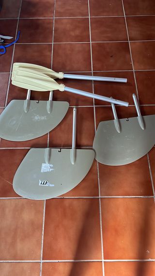 Aquaglide Multisport 3.1