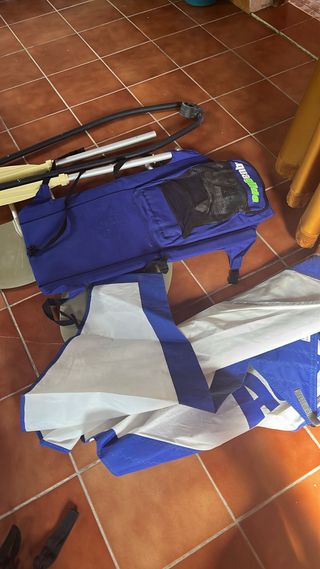 Aquaglide Multisport 3.1