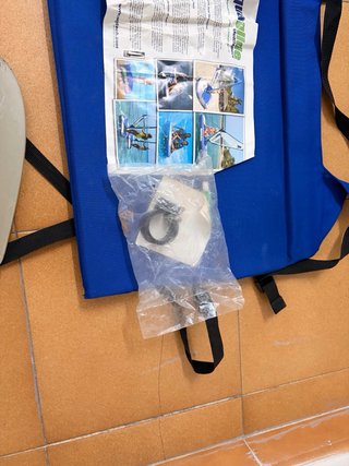 Aquaglide Multisport 3.1