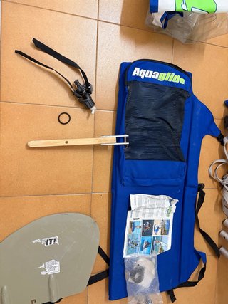 Aquaglide Multisport 3.1