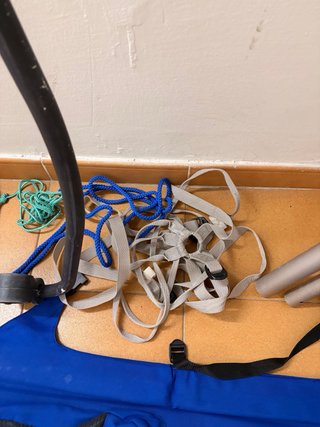 Aquaglide Multisport 3.1