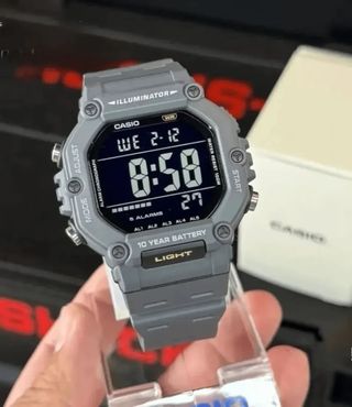 CASIO DEPORTIVO AE-1600H.8A/new modelo/ OFERTA 