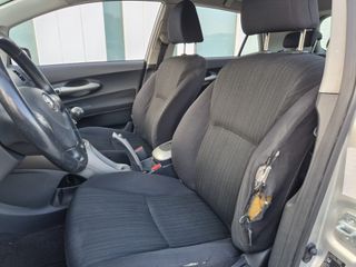 TOYOTA AURIS 2.0 D-4D LUNA 5P