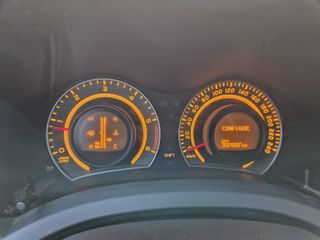 TOYOTA AURIS 2.0 D-4D LUNA 5P