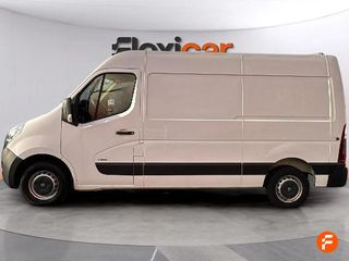 Opel Movano 23 135 L2H2 FWD 3300KG