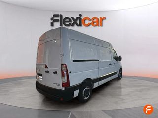 Opel Movano 23 135 L2H2 FWD 3300KG