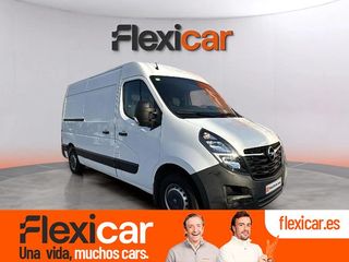 Opel Movano 23 135 L2H2 FWD 3300KG