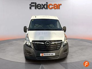 Opel Movano 23 135 L2H2 FWD 3300KG