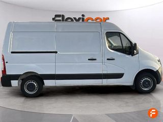 Opel Movano 23 135 L2H2 FWD 3300KG