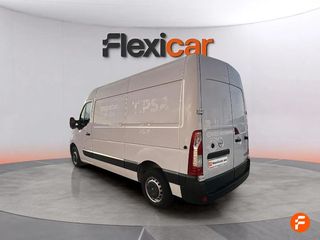 Opel Movano 23 135 L2H2 FWD 3300KG