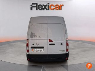 Opel Movano 23 135 L2H2 FWD 3300KG
