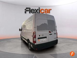 Opel Movano 23 135 L2H2 FWD 3300KG