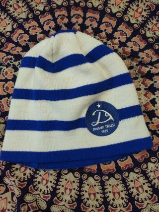 Gorro FC Dinamo Tbilisi Hat