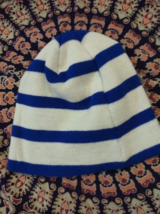 Gorro FC Dinamo Tbilisi Hat