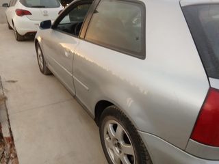 Despiece Audi A3 1.9 TDI (1997)