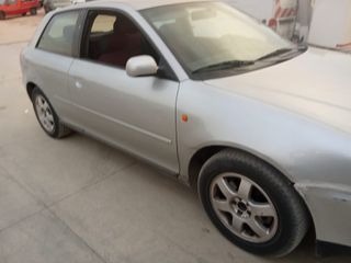 Despiece Audi A3 1.9 TDI (1997)