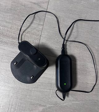 Bases de carga Roomba