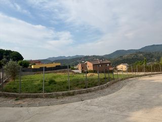Parcelas en venta en La Plana de Arbúcies