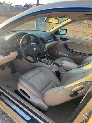 BMW Serie 3 1999