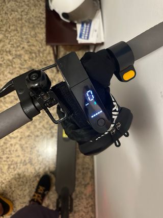Patinete Eléctrico Xiaomi Mi Scooter 1S