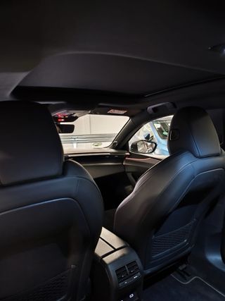 Peugeot 408 2023