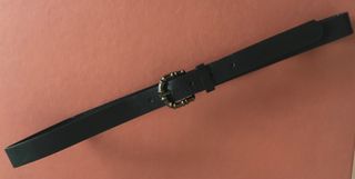 Cinturón Sfera Mujer Negro