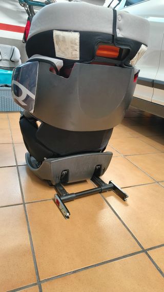 Silla Cybex Pallas 2 Fix