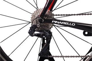 Pinarello Razha Ultegra Di2 talla 54